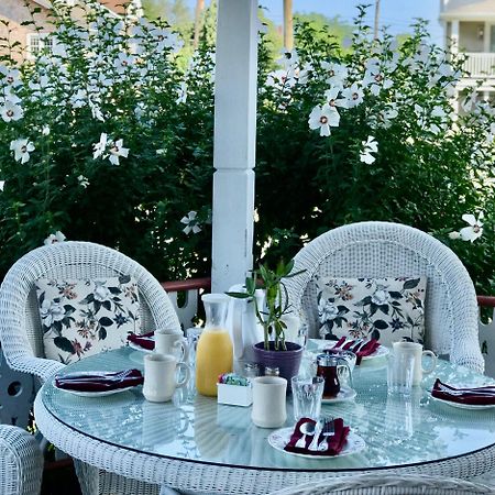 كيب ماي Angel Of The Sea Bed And Breakfast المظهر الخارجي الصورة
