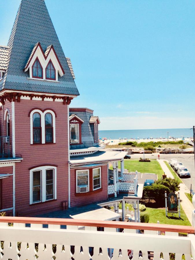 كيب ماي Angel Of The Sea Bed And Breakfast المظهر الخارجي الصورة