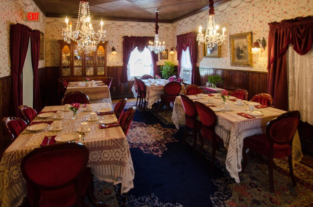 كيب ماي Angel Of The Sea Bed And Breakfast المظهر الخارجي الصورة