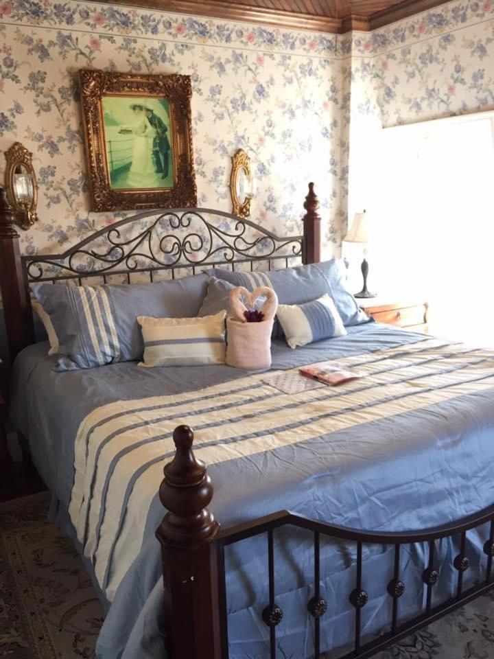كيب ماي Angel Of The Sea Bed And Breakfast المظهر الخارجي الصورة