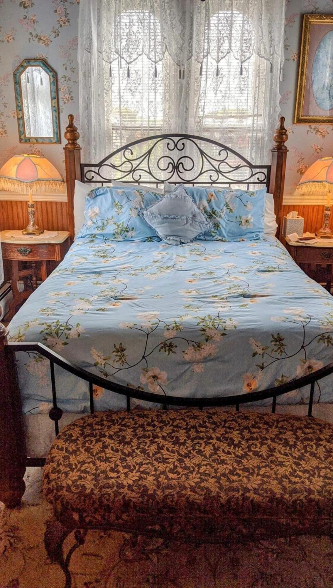 كيب ماي Angel Of The Sea Bed And Breakfast المظهر الخارجي الصورة