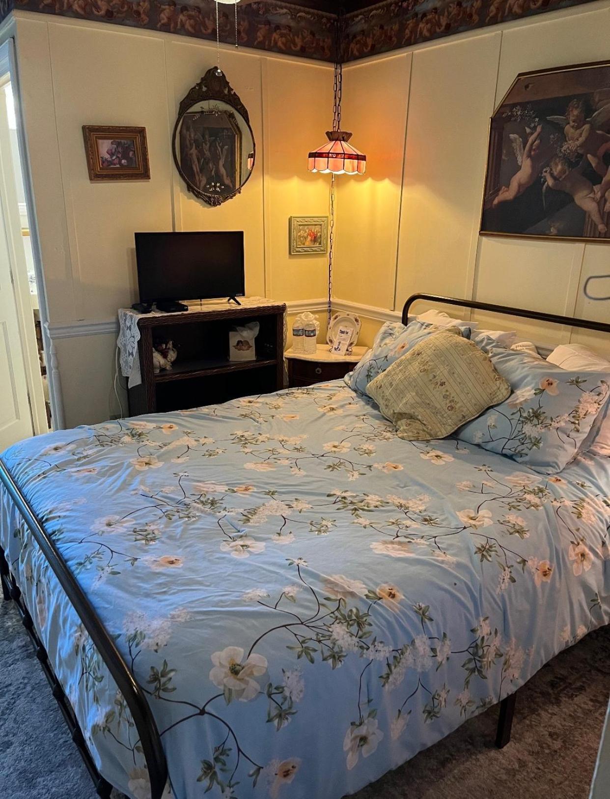 كيب ماي Angel Of The Sea Bed And Breakfast المظهر الخارجي الصورة
