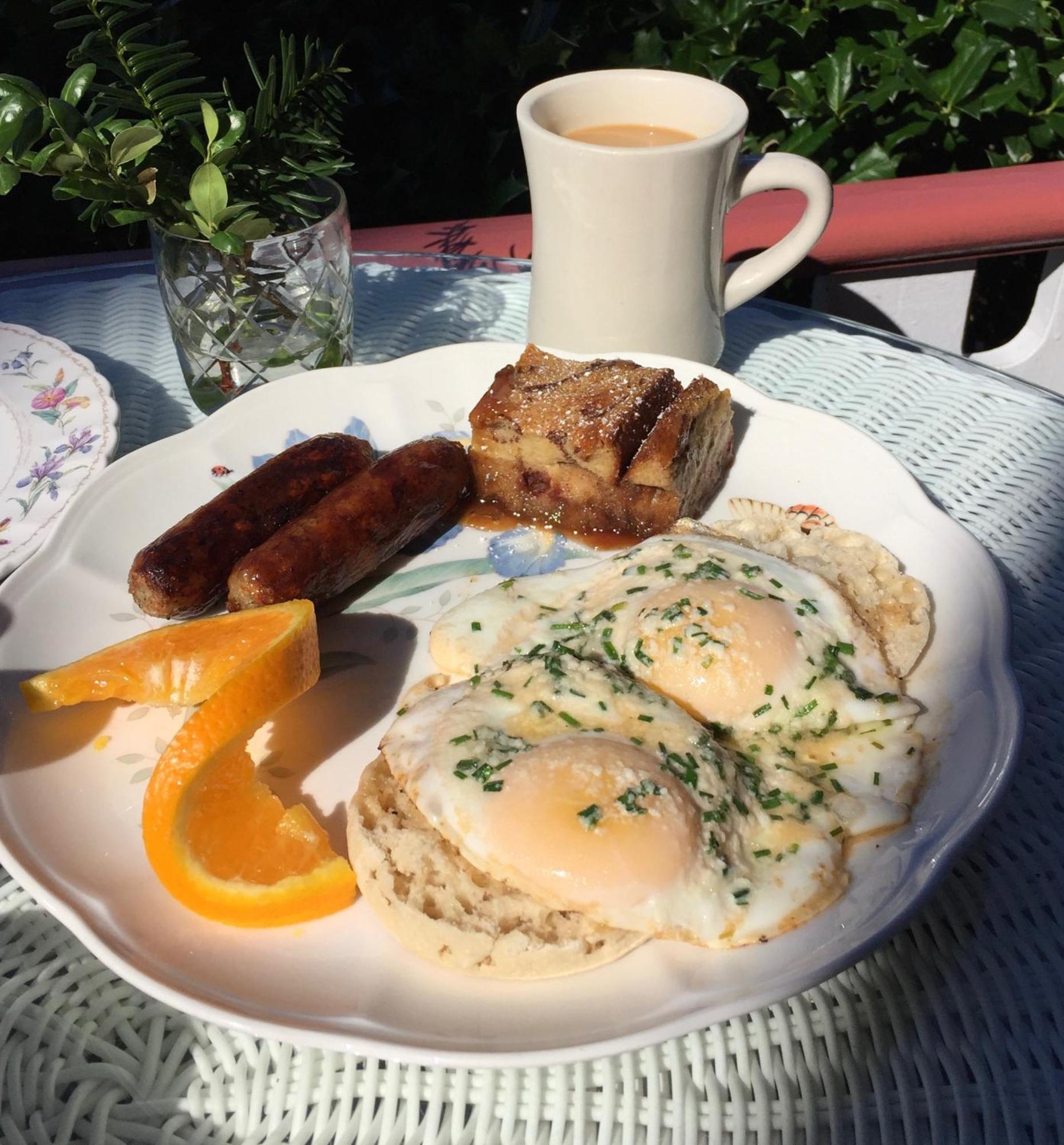 كيب ماي Angel Of The Sea Bed And Breakfast المظهر الخارجي الصورة