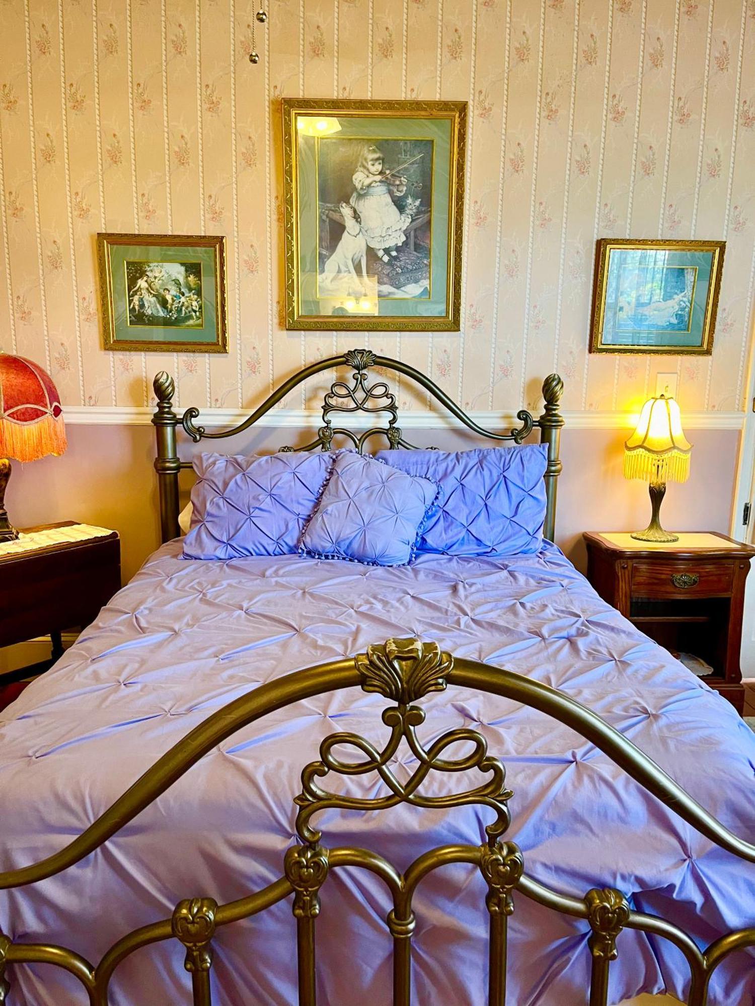 كيب ماي Angel Of The Sea Bed And Breakfast المظهر الخارجي الصورة