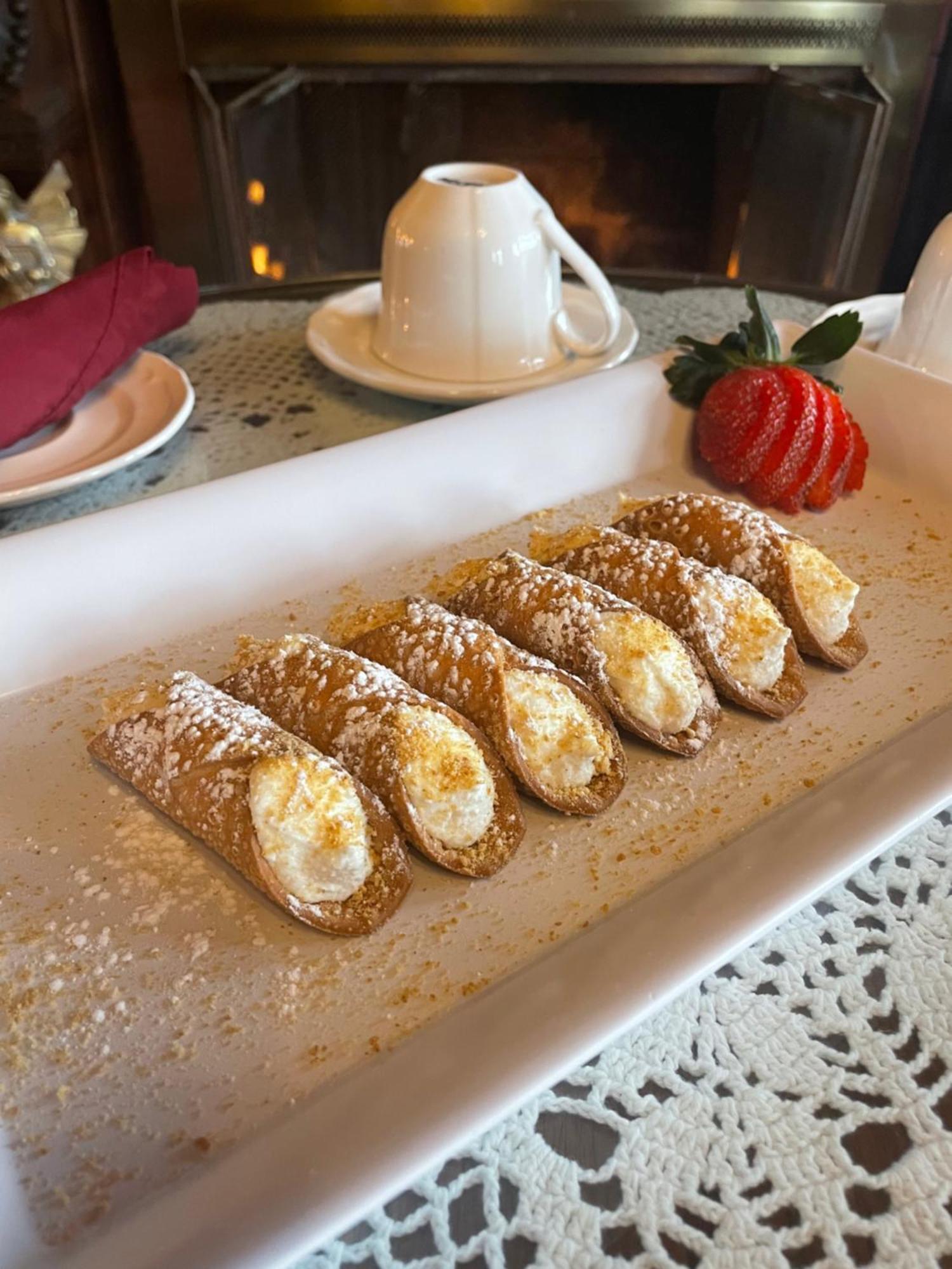كيب ماي Angel Of The Sea Bed And Breakfast المظهر الخارجي الصورة