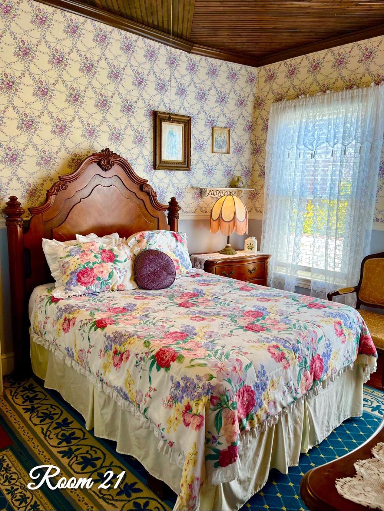 كيب ماي Angel Of The Sea Bed And Breakfast المظهر الخارجي الصورة