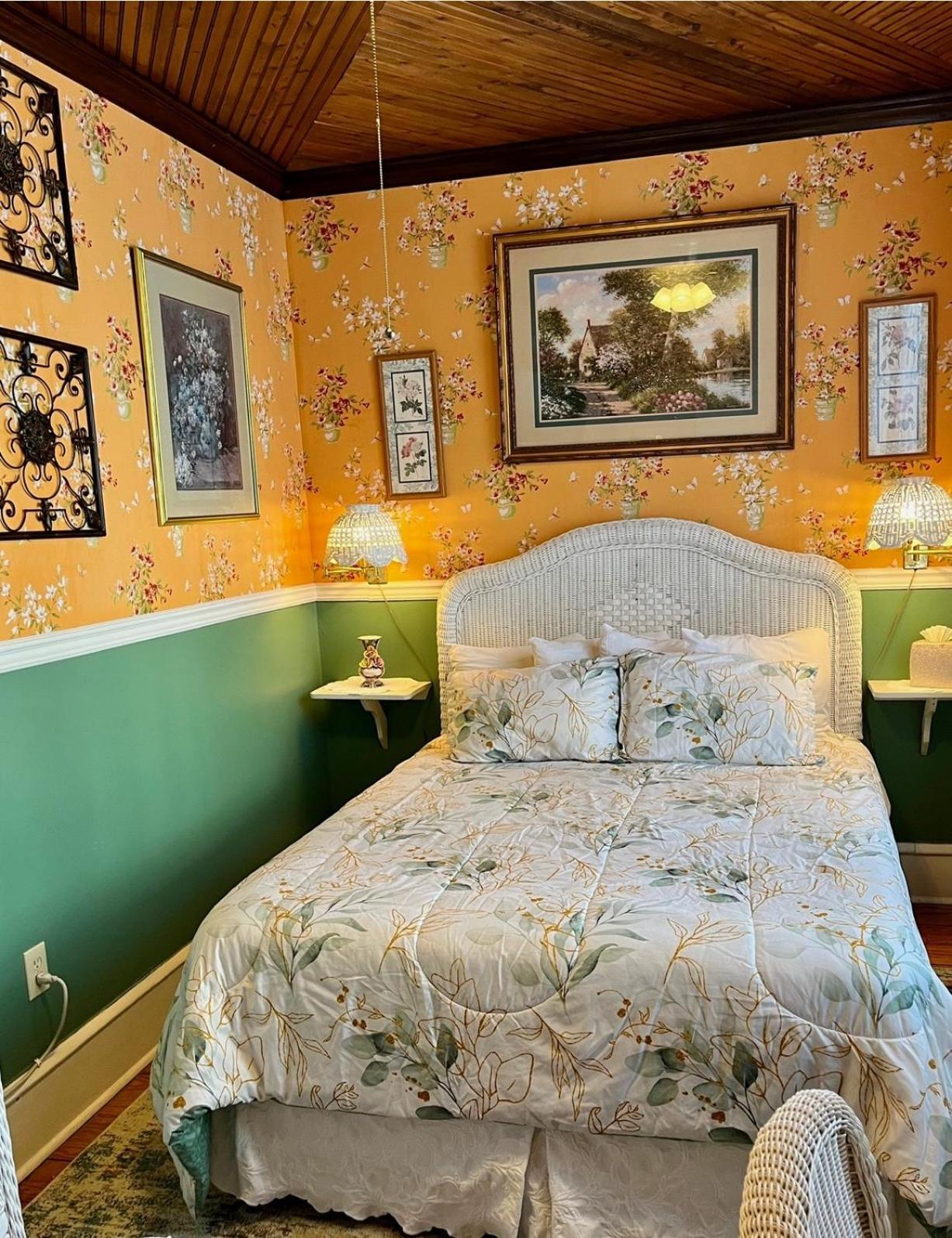 كيب ماي Angel Of The Sea Bed And Breakfast المظهر الخارجي الصورة