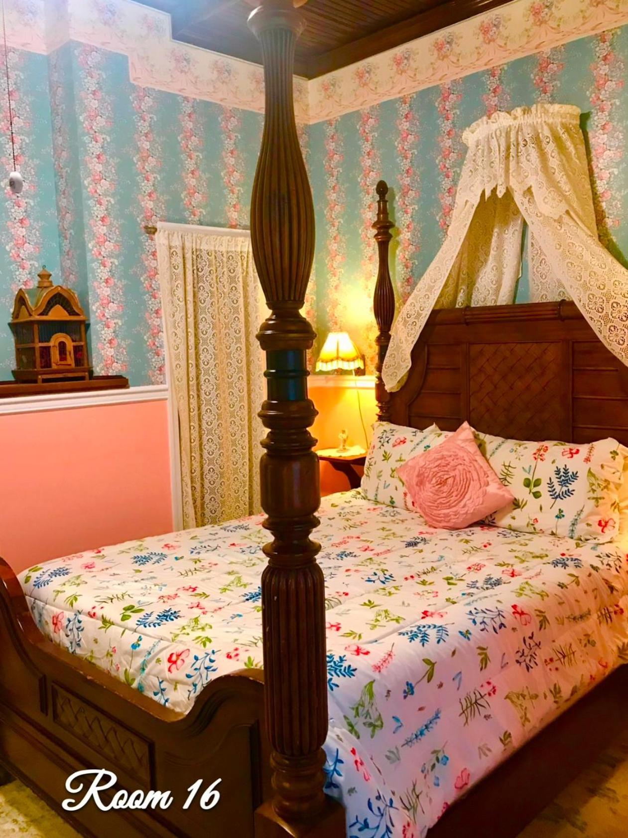كيب ماي Angel Of The Sea Bed And Breakfast المظهر الخارجي الصورة