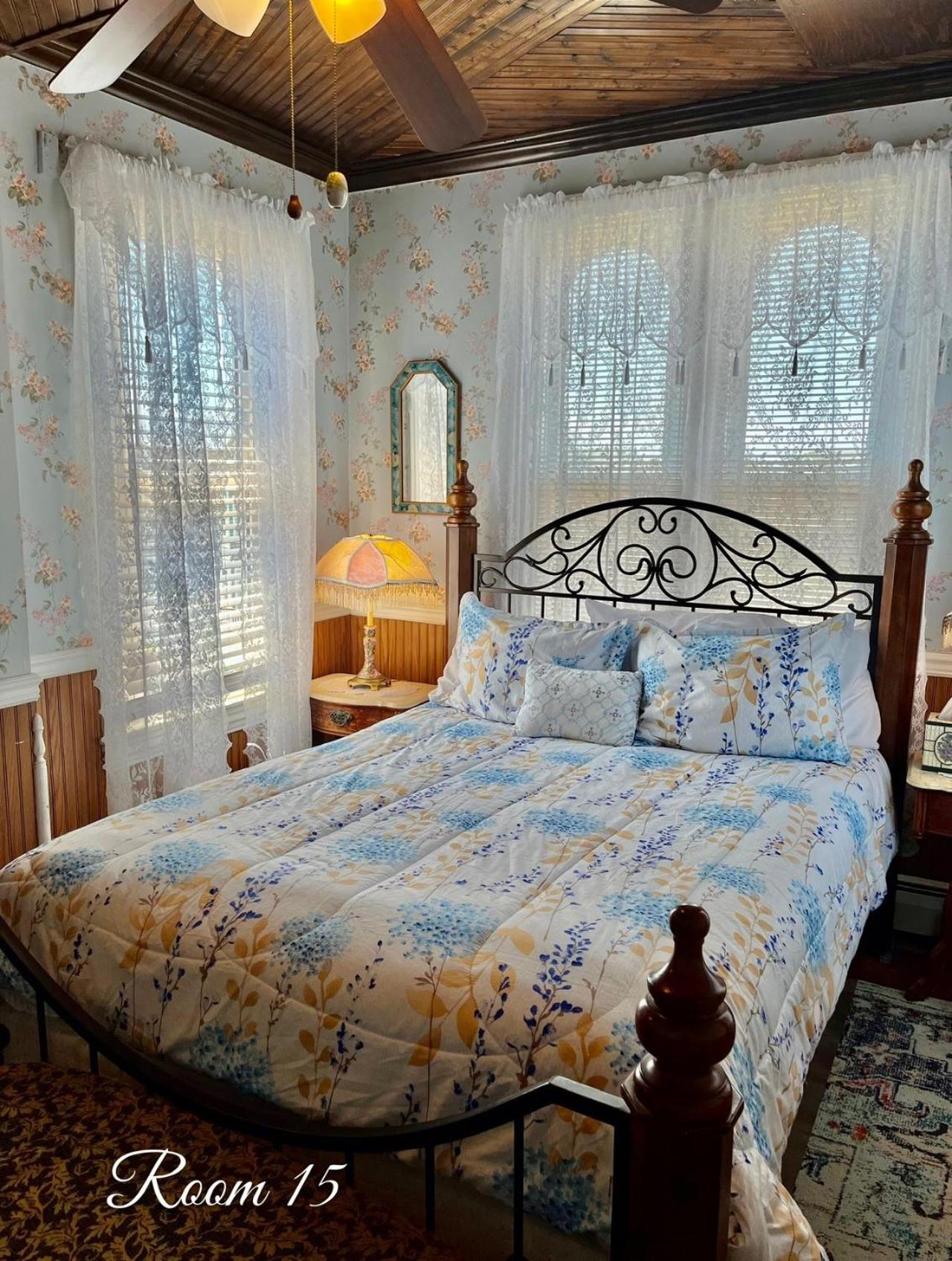 كيب ماي Angel Of The Sea Bed And Breakfast المظهر الخارجي الصورة