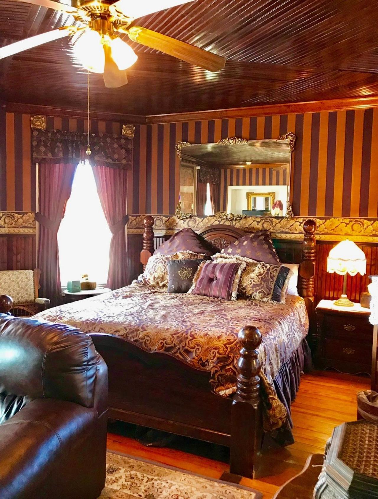 كيب ماي Angel Of The Sea Bed And Breakfast المظهر الخارجي الصورة