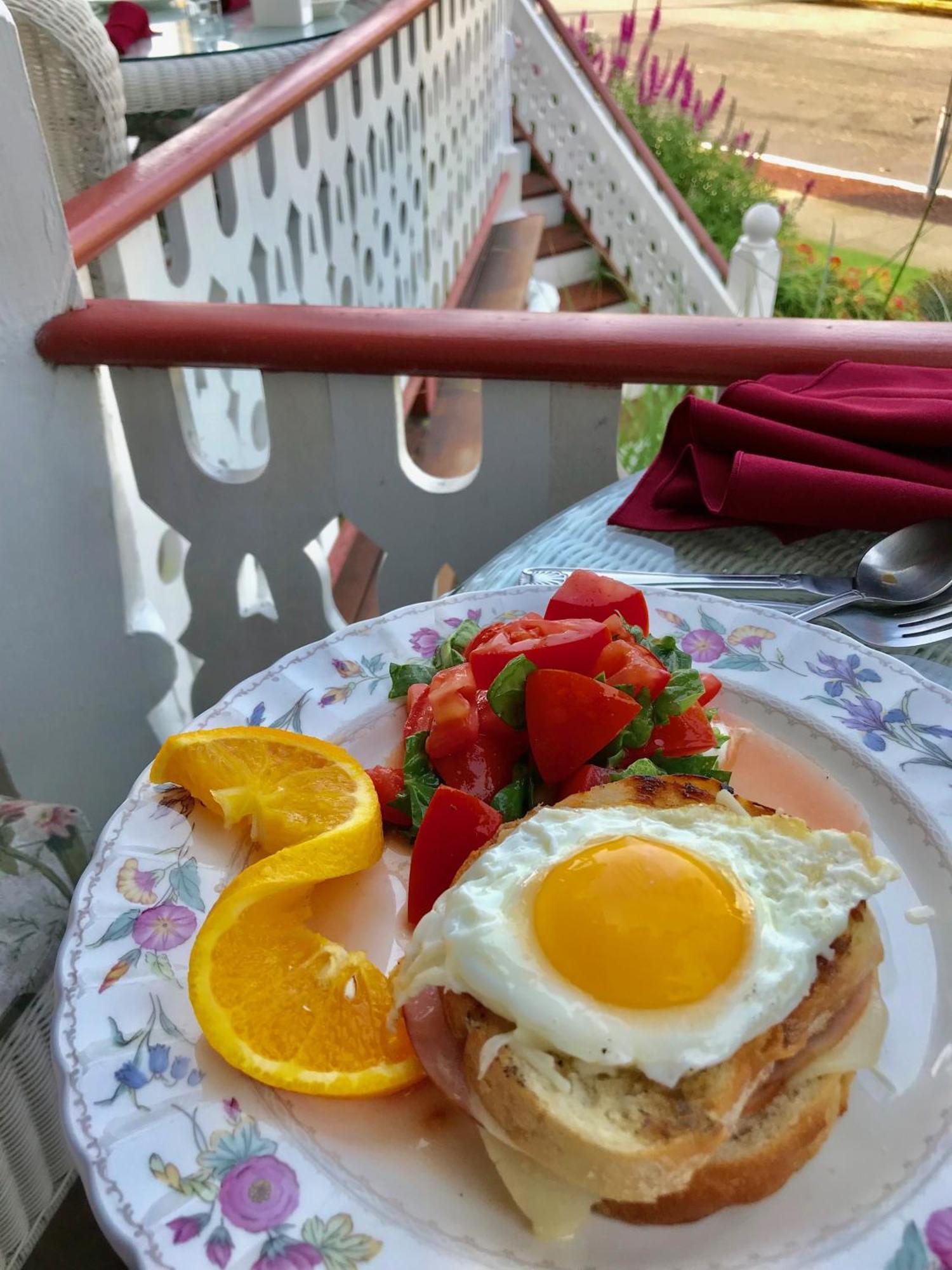كيب ماي Angel Of The Sea Bed And Breakfast المظهر الخارجي الصورة