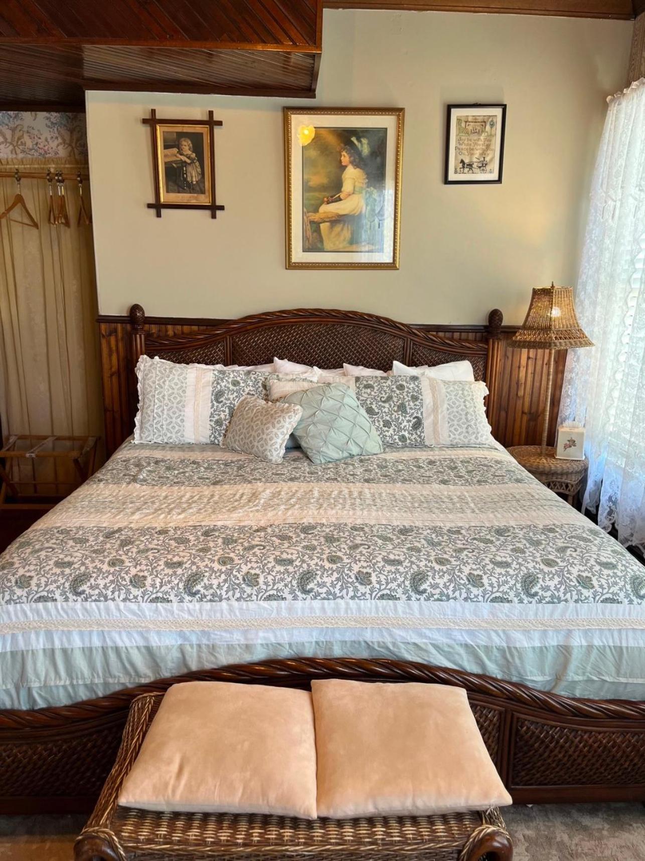 كيب ماي Angel Of The Sea Bed And Breakfast المظهر الخارجي الصورة