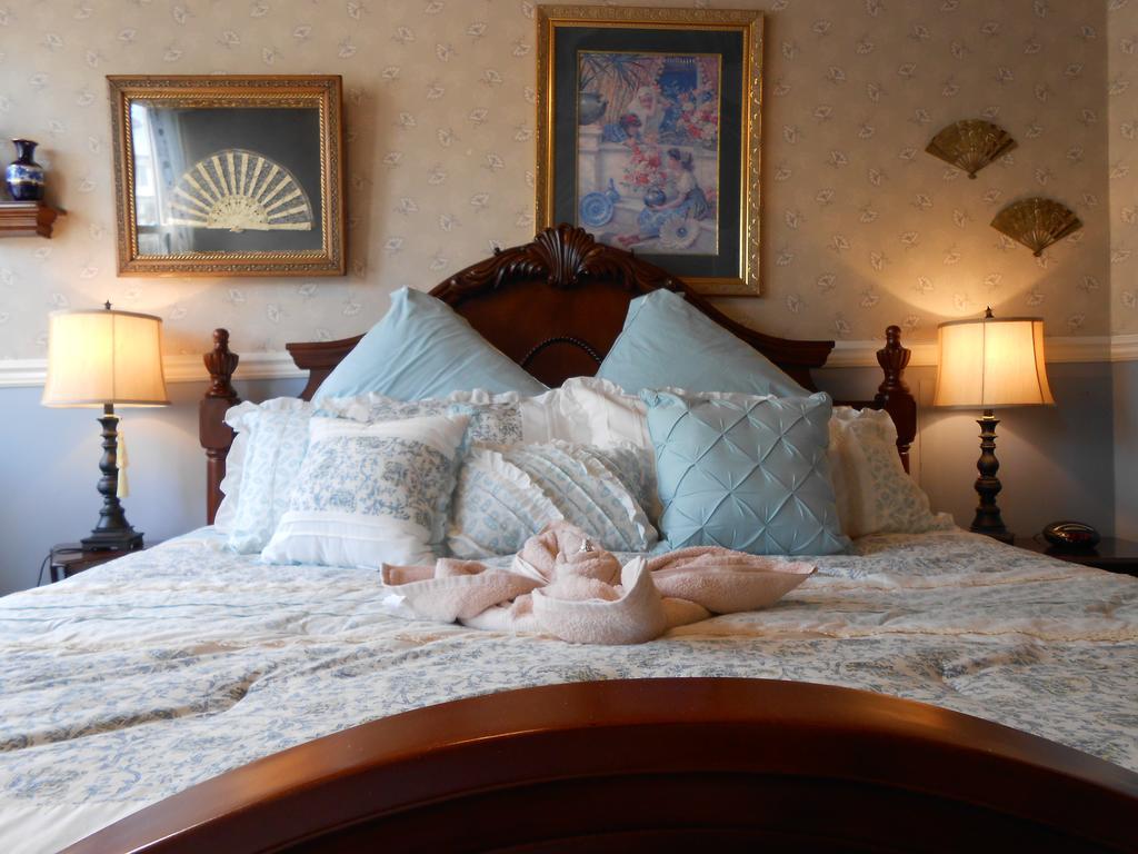 كيب ماي Angel Of The Sea Bed And Breakfast المظهر الخارجي الصورة