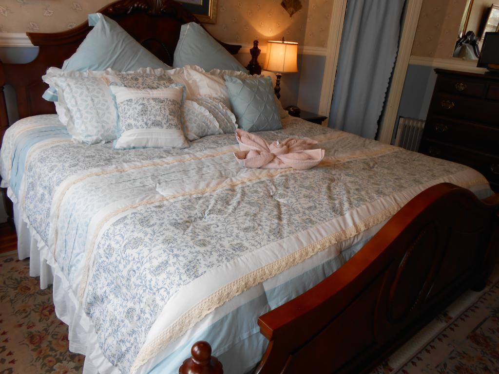 كيب ماي Angel Of The Sea Bed And Breakfast المظهر الخارجي الصورة
