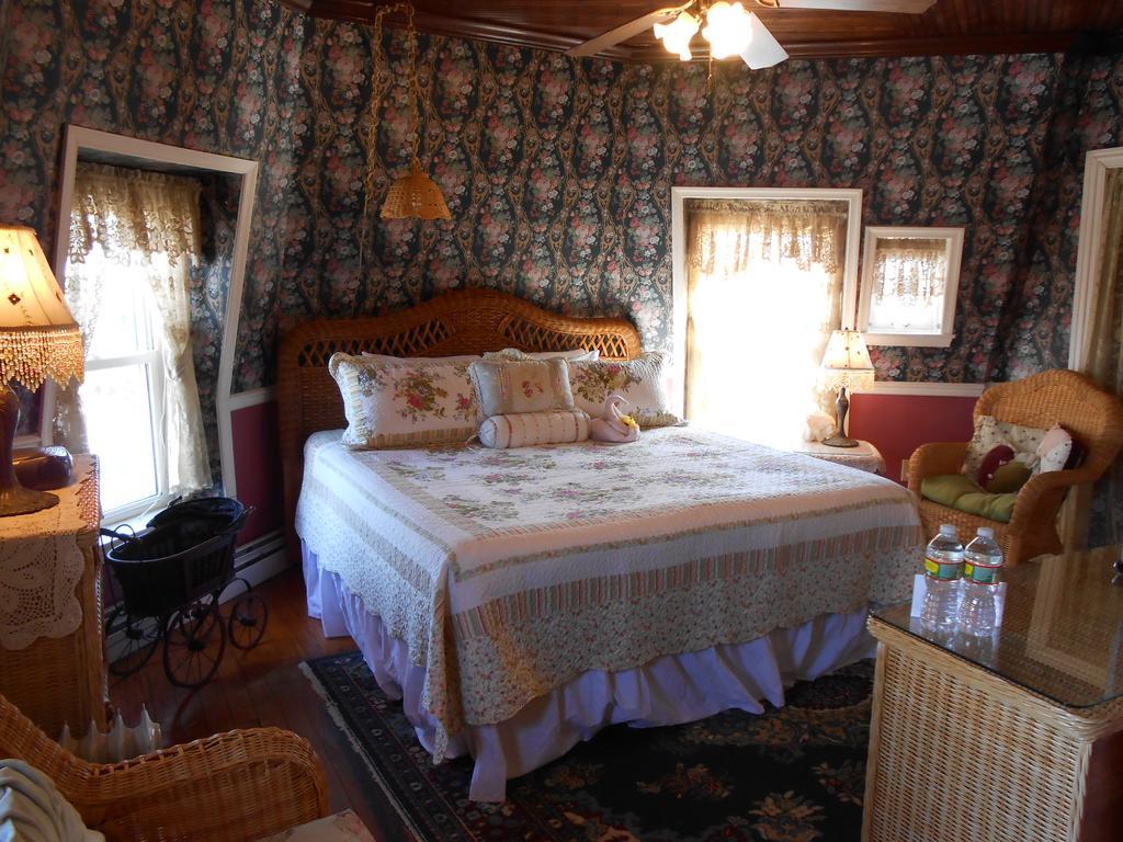 كيب ماي Angel Of The Sea Bed And Breakfast المظهر الخارجي الصورة