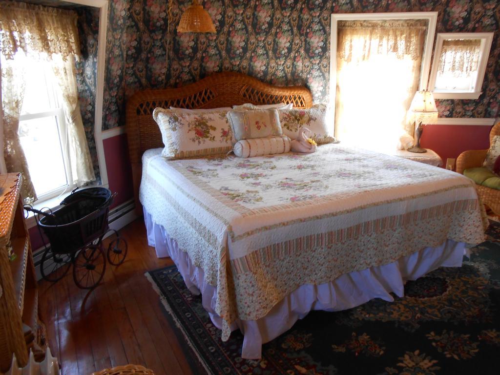 كيب ماي Angel Of The Sea Bed And Breakfast المظهر الخارجي الصورة