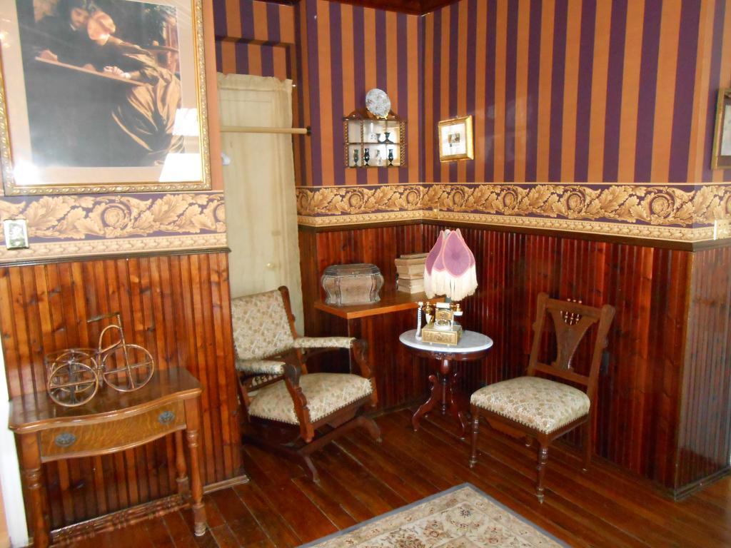 كيب ماي Angel Of The Sea Bed And Breakfast المظهر الخارجي الصورة