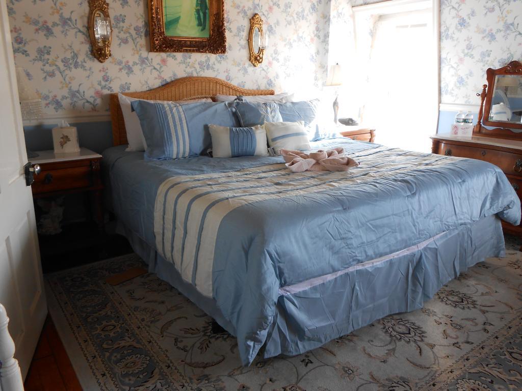 كيب ماي Angel Of The Sea Bed And Breakfast المظهر الخارجي الصورة