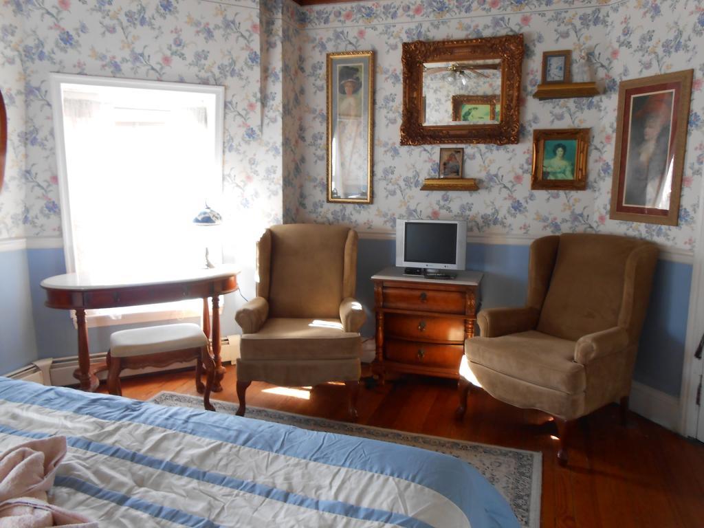 كيب ماي Angel Of The Sea Bed And Breakfast المظهر الخارجي الصورة