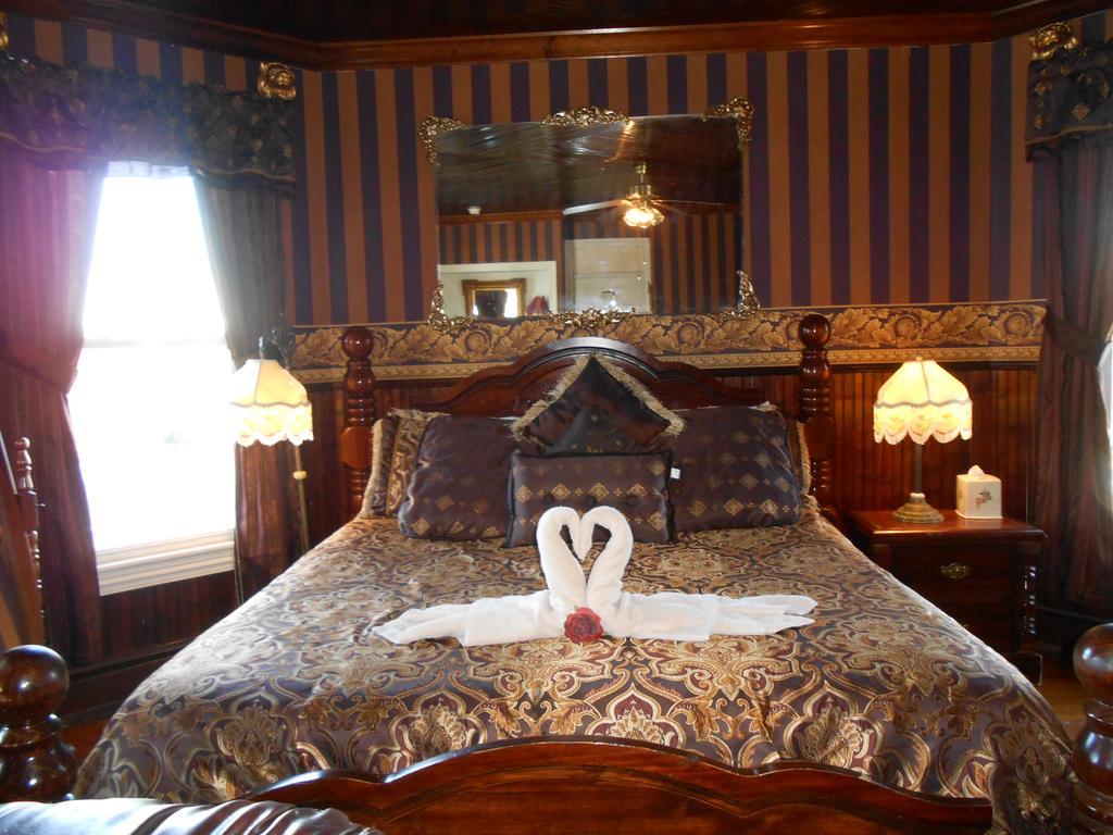 كيب ماي Angel Of The Sea Bed And Breakfast المظهر الخارجي الصورة