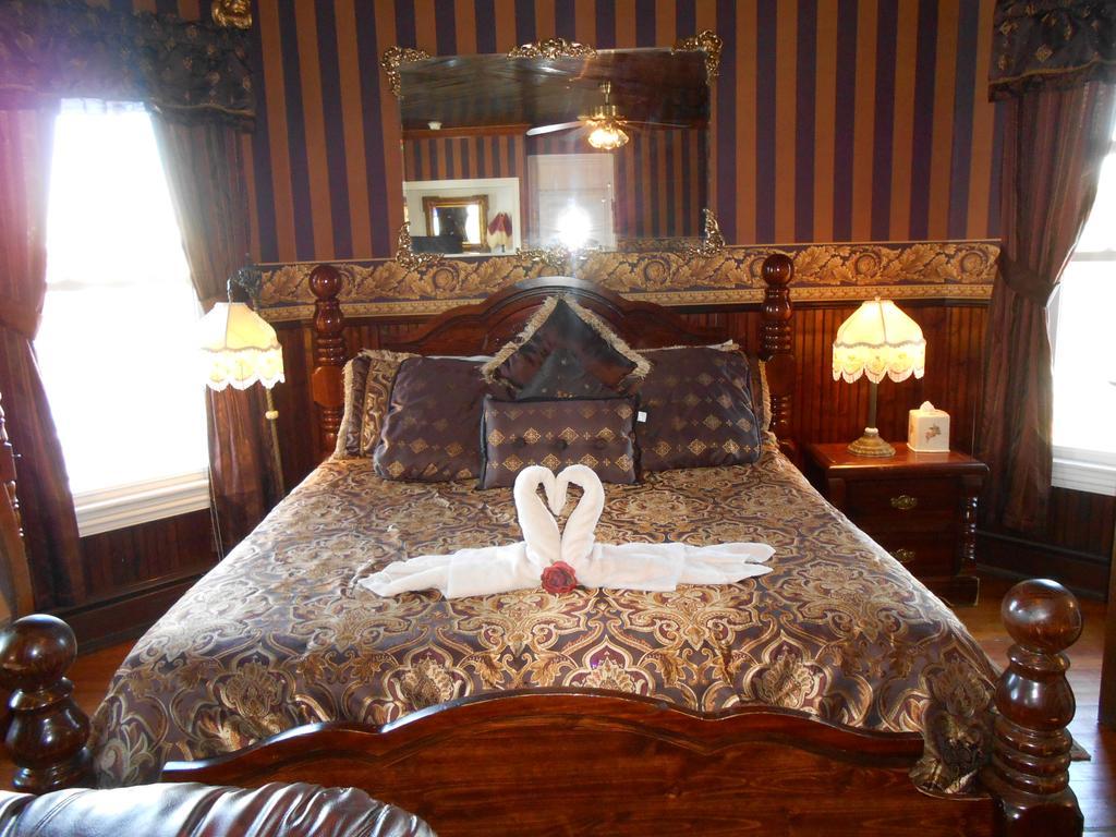 كيب ماي Angel Of The Sea Bed And Breakfast المظهر الخارجي الصورة