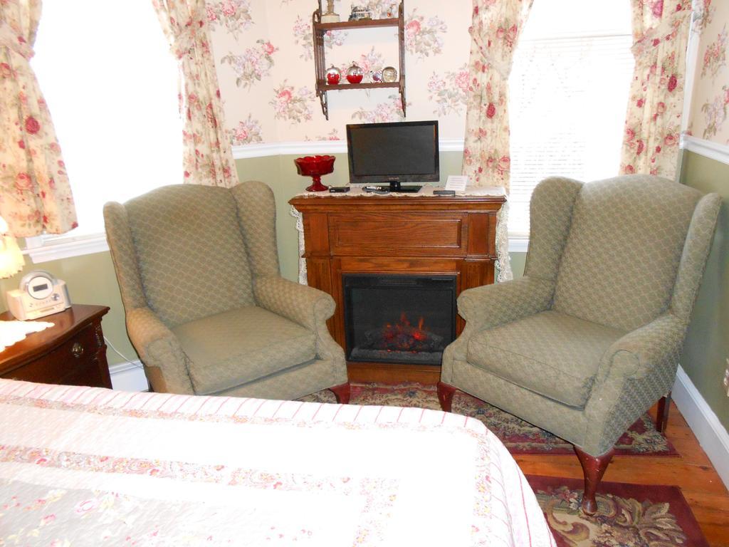 كيب ماي Angel Of The Sea Bed And Breakfast المظهر الخارجي الصورة
