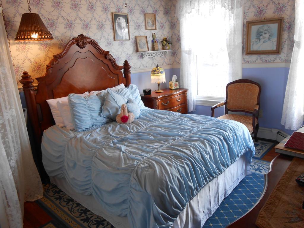 كيب ماي Angel Of The Sea Bed And Breakfast الغرفة الصورة