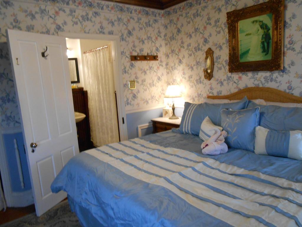 كيب ماي Angel Of The Sea Bed And Breakfast المظهر الخارجي الصورة