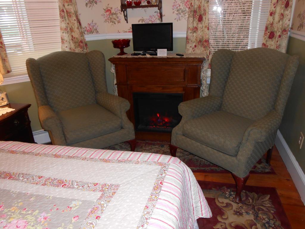كيب ماي Angel Of The Sea Bed And Breakfast المظهر الخارجي الصورة