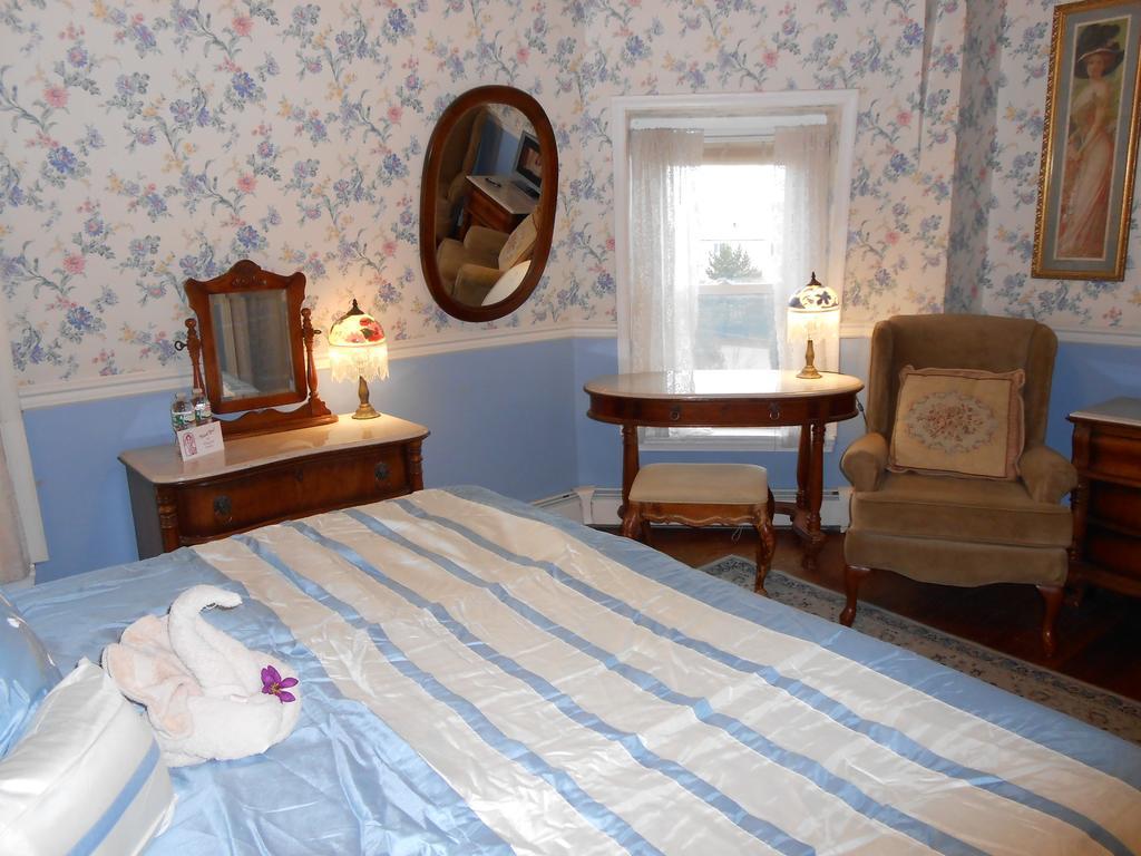 كيب ماي Angel Of The Sea Bed And Breakfast المظهر الخارجي الصورة