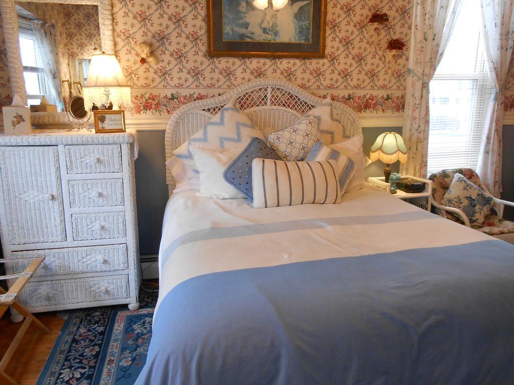 كيب ماي Angel Of The Sea Bed And Breakfast الغرفة الصورة