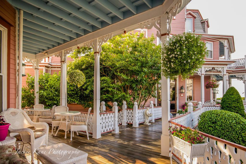 كيب ماي Angel Of The Sea Bed And Breakfast المظهر الخارجي الصورة