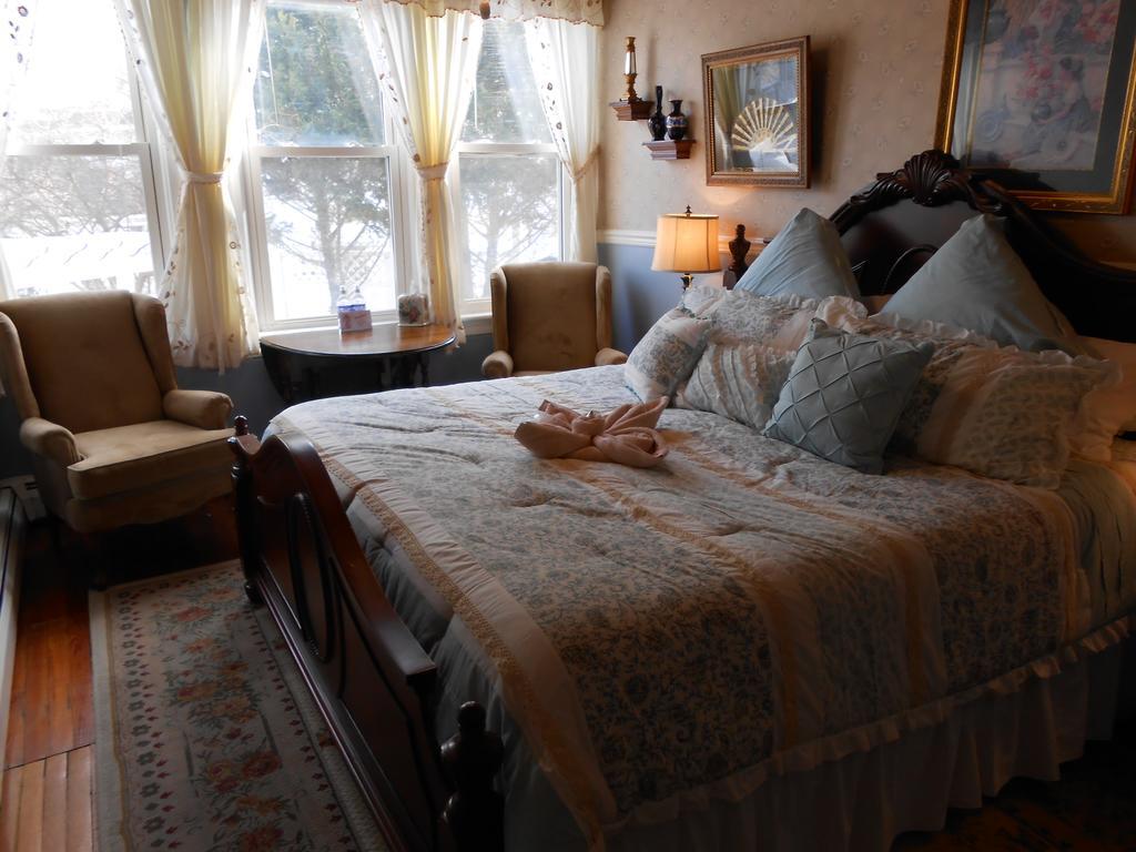 كيب ماي Angel Of The Sea Bed And Breakfast المظهر الخارجي الصورة