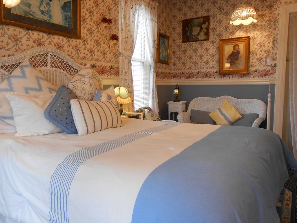 كيب ماي Angel Of The Sea Bed And Breakfast المظهر الخارجي الصورة